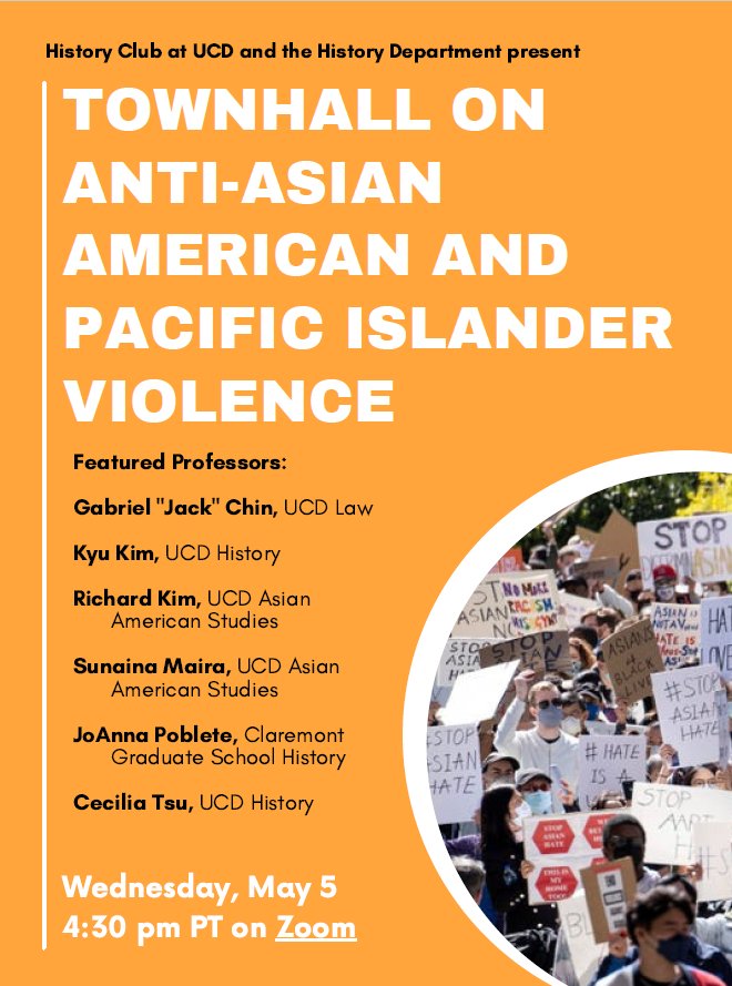 AAPI Townhall