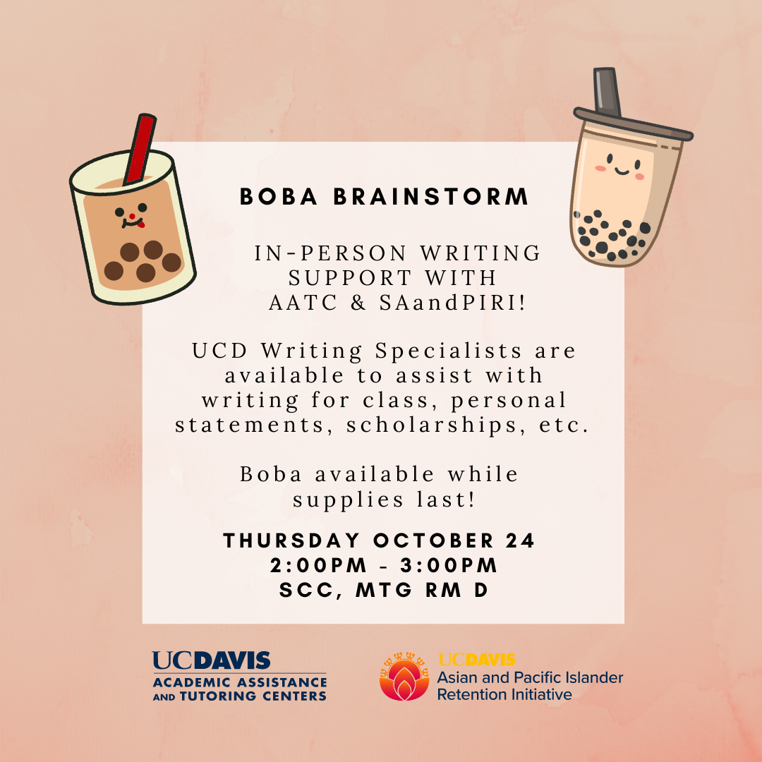 light pink background with boba drinks with happy faces 