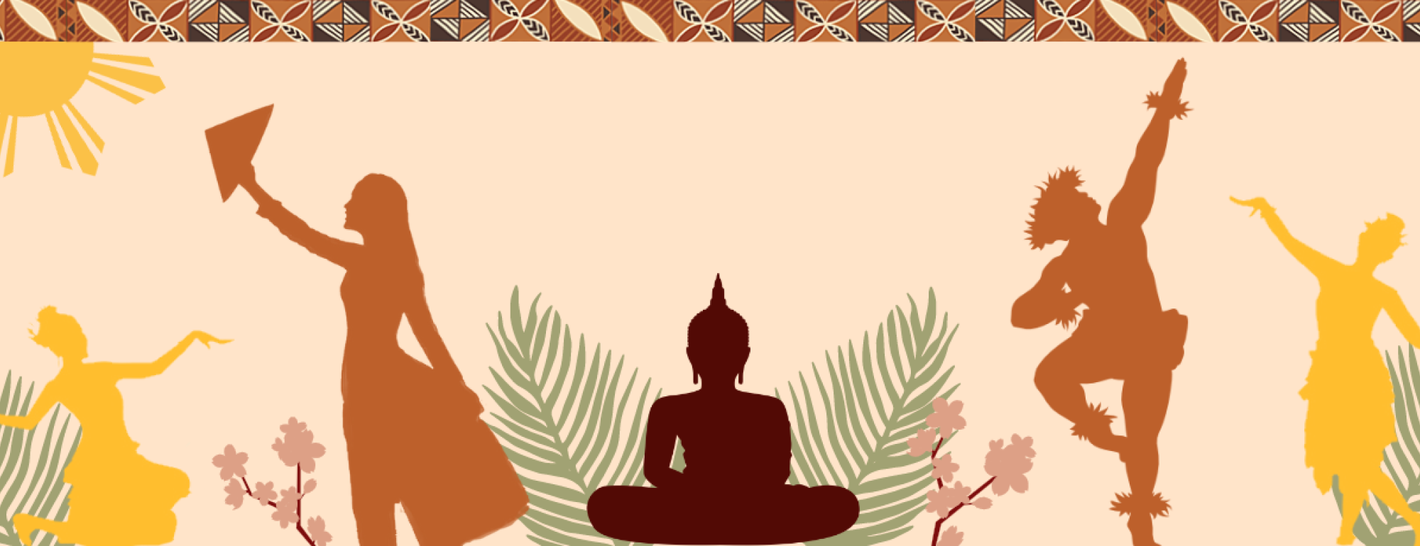 Asian and Pacific Islander Heritage Month