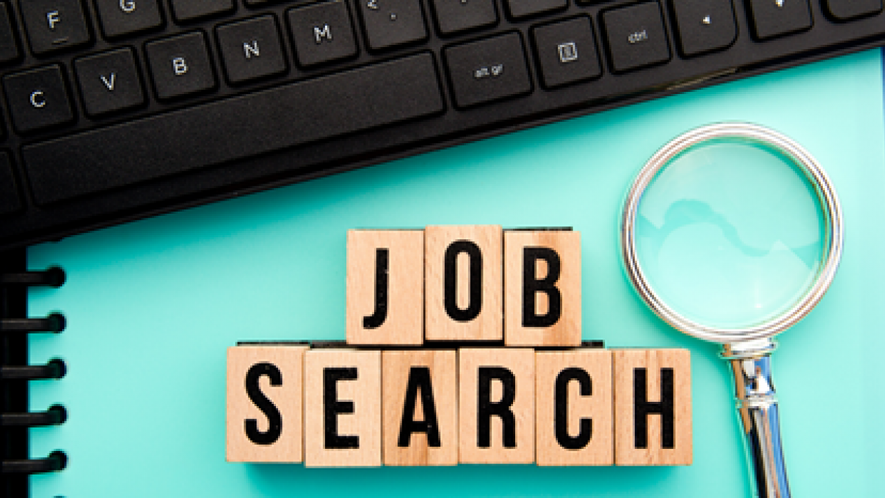 Getting the Most of your Job Search: Senior Edition