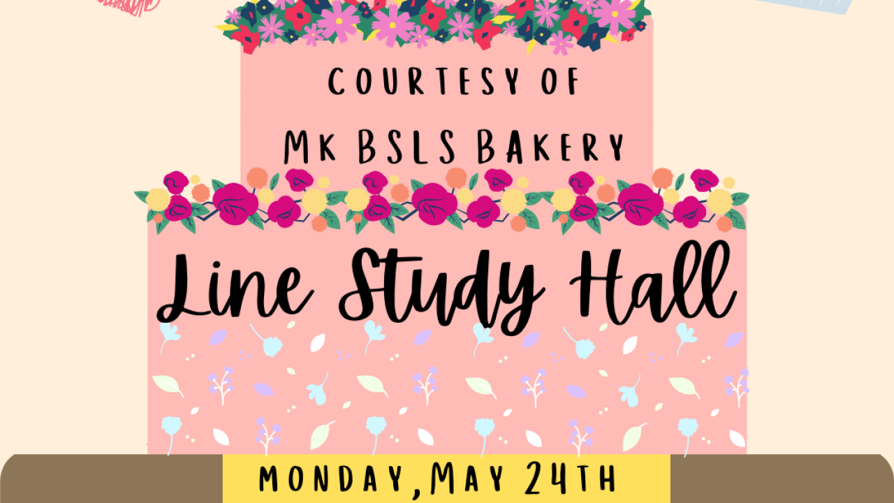 Mga Kapatid BSLS Study Hall