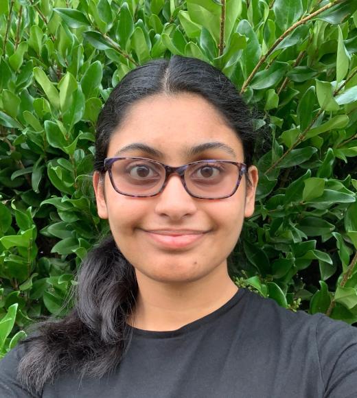 Adyasha Padhi