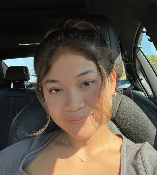 Maggie Mendoza