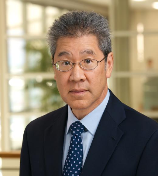 Wesley Young