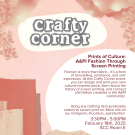 Light pink background with different shade of pink cloths with pink heart shaped leaves wrapping the corner