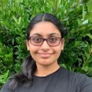 Adyasha Padhi