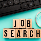 Getting the Most of your Job Search: Senior Edition