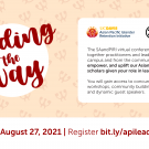 AandPI Conference Flyer